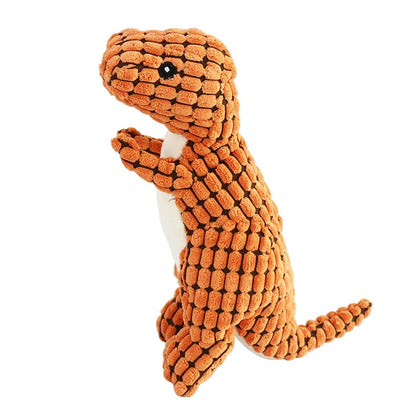 Funny Dinosaur Toy For Dog