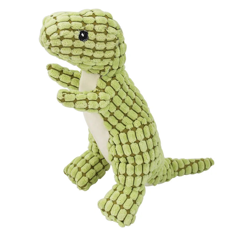 Funny Dinosaur Toy For Dog