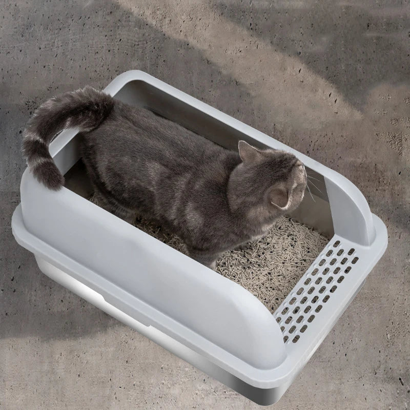 Pet Litter Box