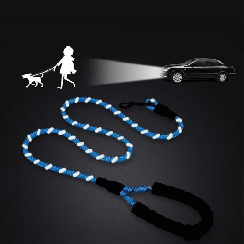 Dogs Adjustable Harness