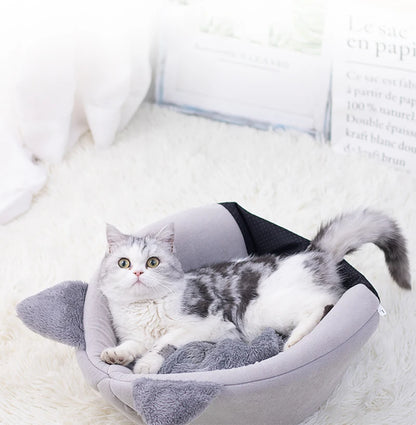 Cat Bed