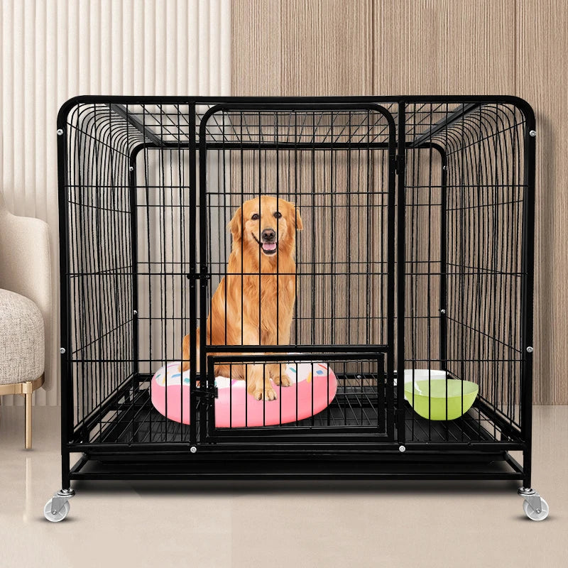 Cage For Dogs