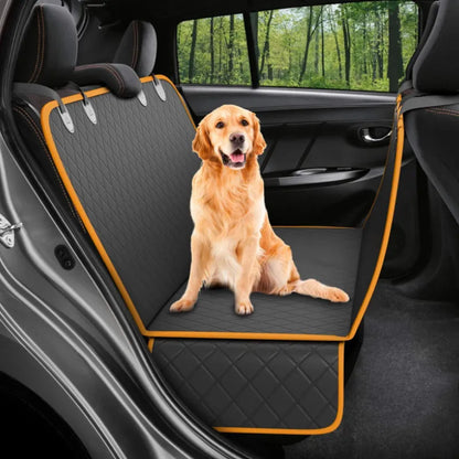 Dog Car Seat