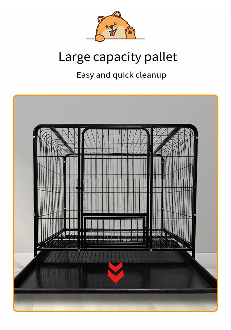 Cage For Dogs