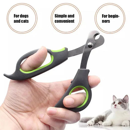 Nail Clippers