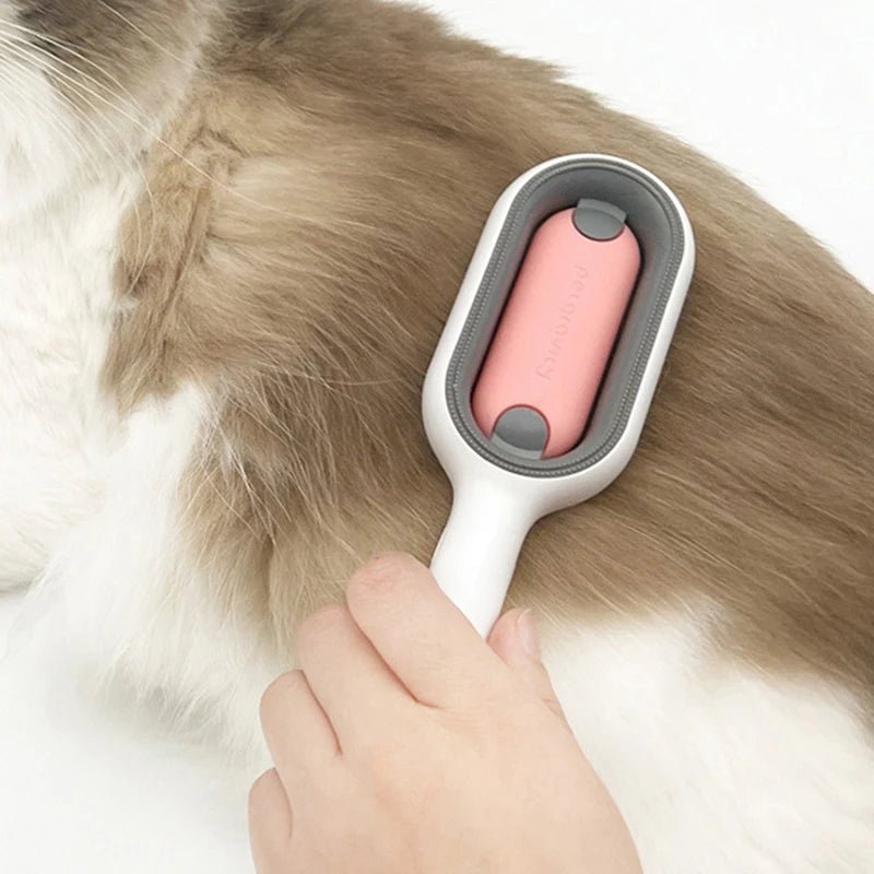 Pet Grooming Brush