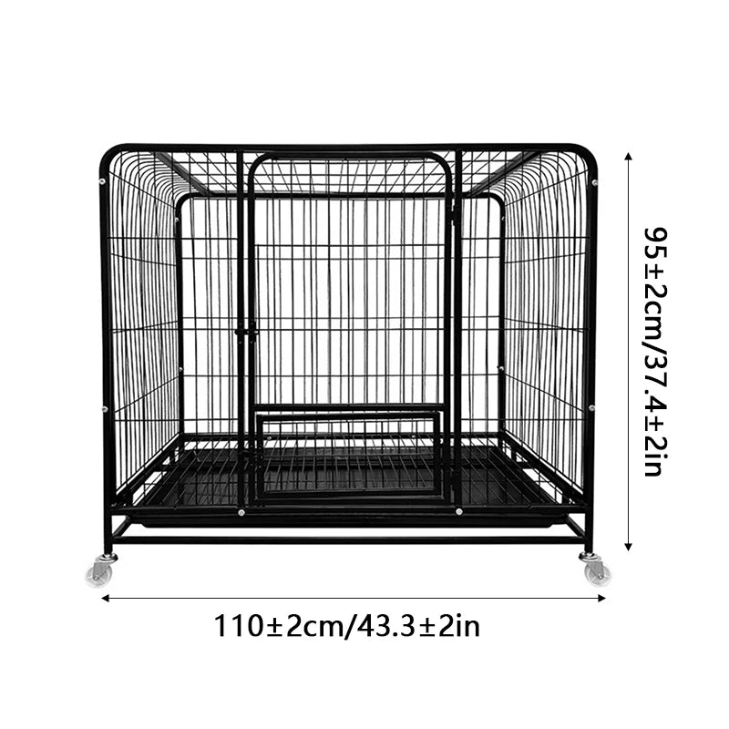 Cage For Dogs