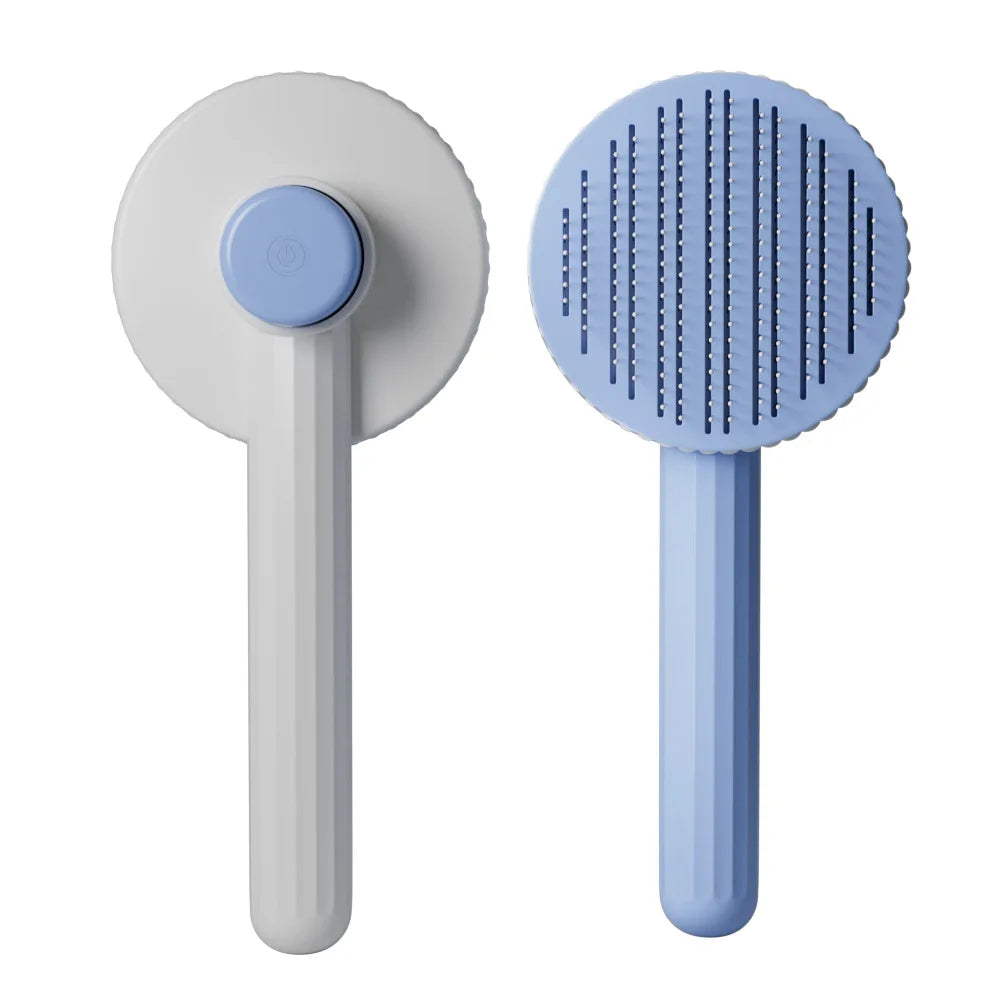 Long Hair Remover Brush