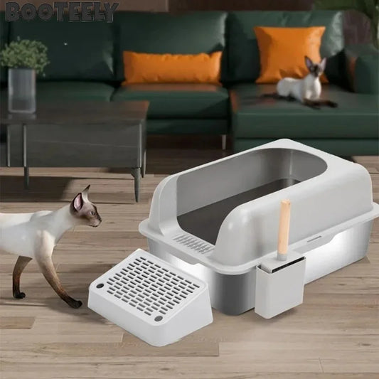 Pet Litter Box