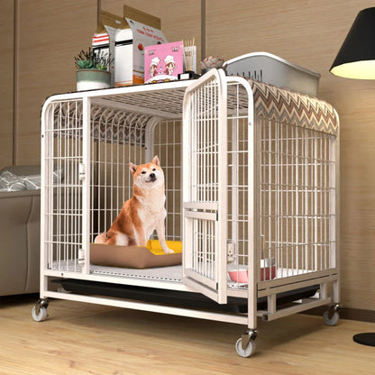 Cage For Dogs