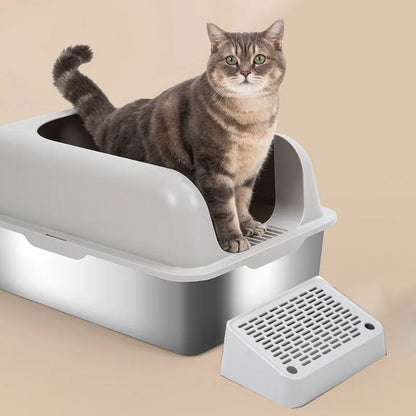 Pet Litter Box