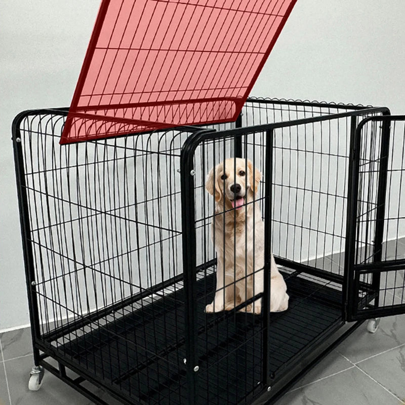 Cage For Dogs