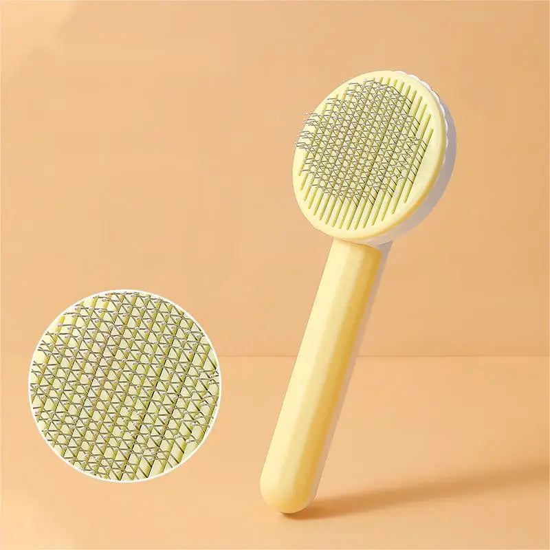 Long Hair Remover Brush