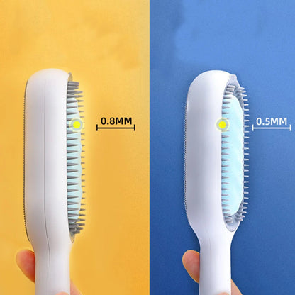 Pet Grooming Brush