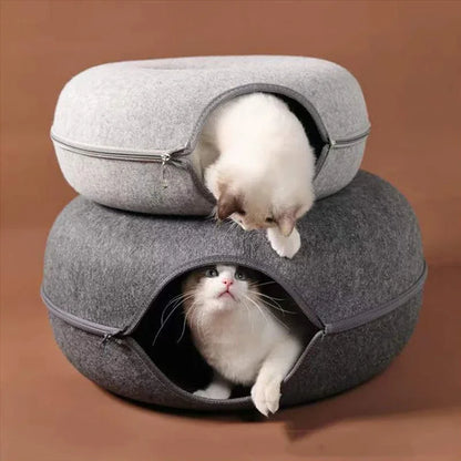 Cat House