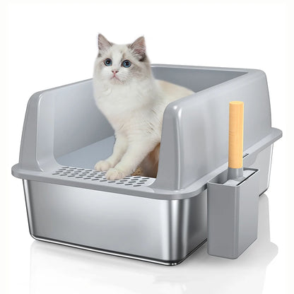 Pet Litter Box