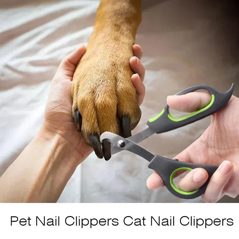 Nail Clippers