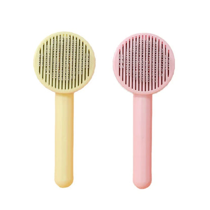 Long Hair Remover Brush