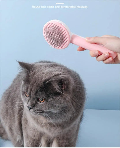 Long Hair Remover Brush